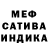 Кетамин VHQ Nadia Zarembovska